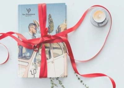 Balade en provence Balade en provence