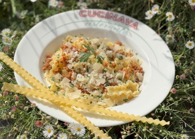 Un moment gourmandise à la Dolce Vita Un moment gourmandise à la Dolce Vita