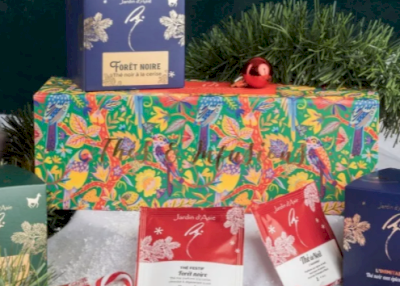 Coffret Trio de Noël